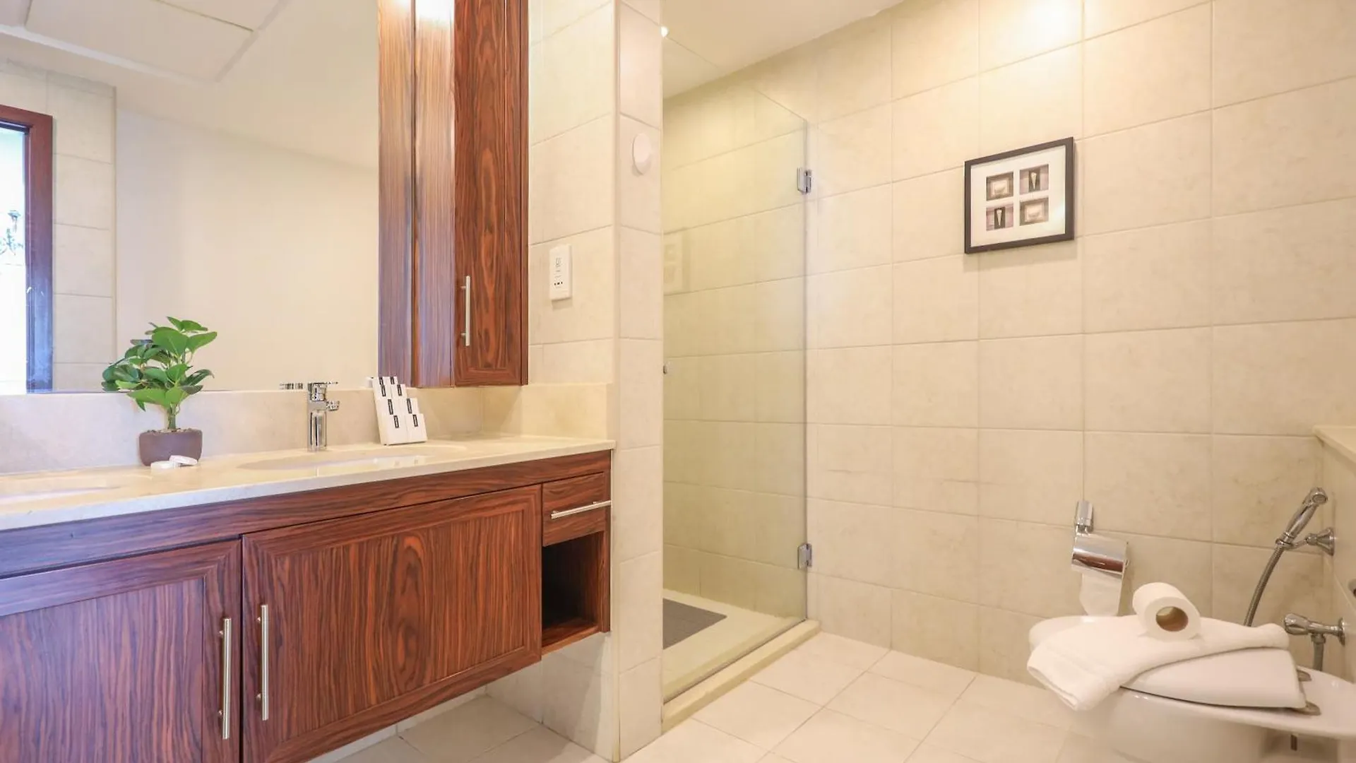 Apartment Elite Lux Holiday Homes - Breathtaking Burj Khalifa Views 2 Bhk In Downtown Dubai