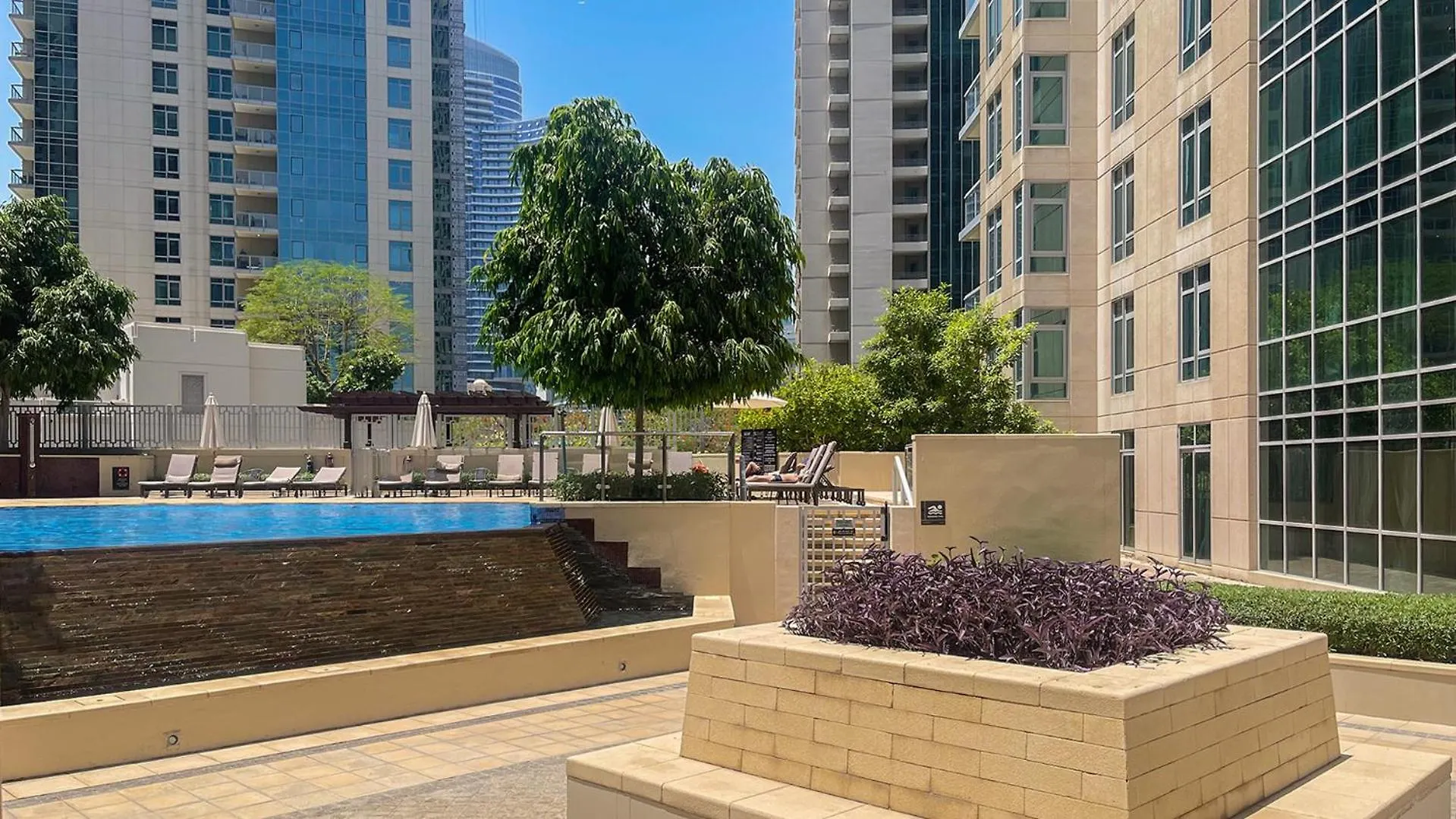 Elite Lux Holiday Homes - Breathtaking Burj Khalifa Views 2 Bhk In Downtown Dubai Apartment