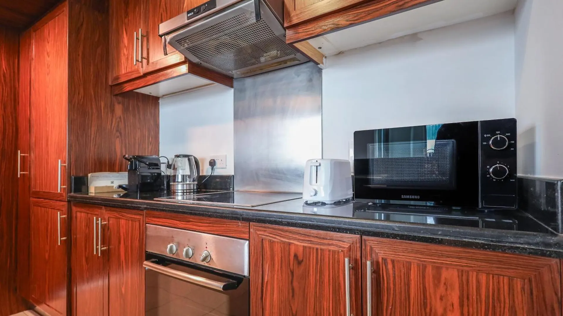 Elite Lux Holiday Homes - Breathtaking Burj Khalifa Views 2 Bhk In Downtown Dubai Apartment