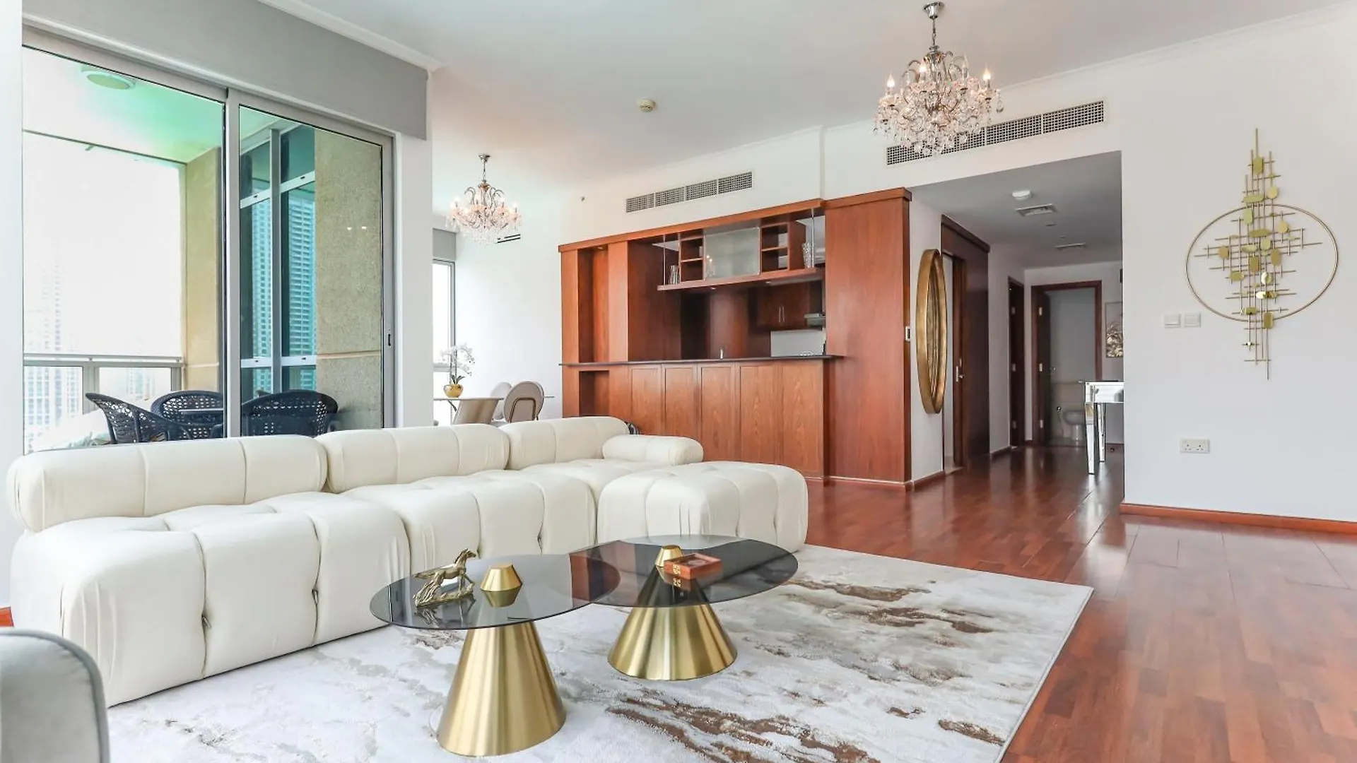 Elite Lux Holiday Homes - Breathtaking Burj Khalifa Views 2 Bhk In Downtown Dubai Apartment