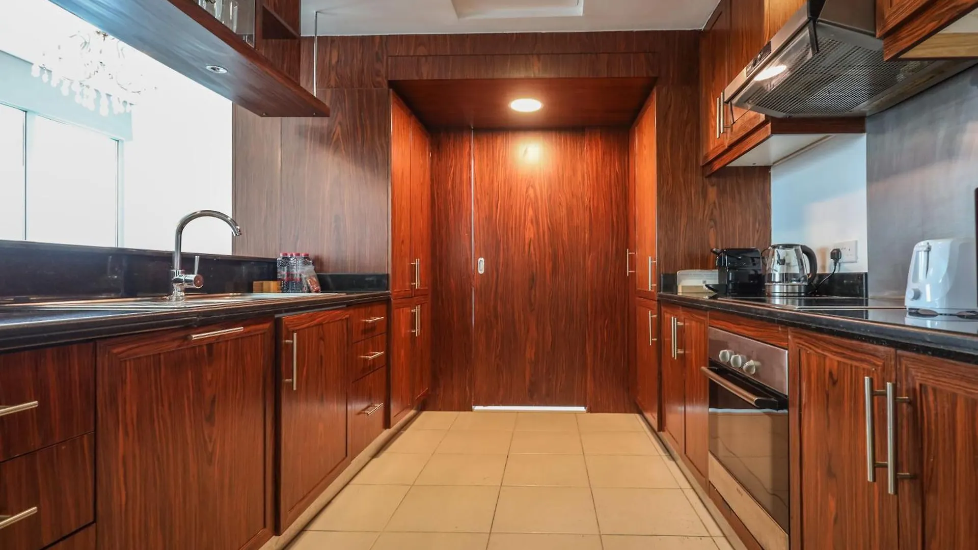 Appartement Elite Lux Holiday Homes - Breathtaking Burj Khalifa Views 2 Bhk In Downtown Dubai Verenigde Arabische Emiraten